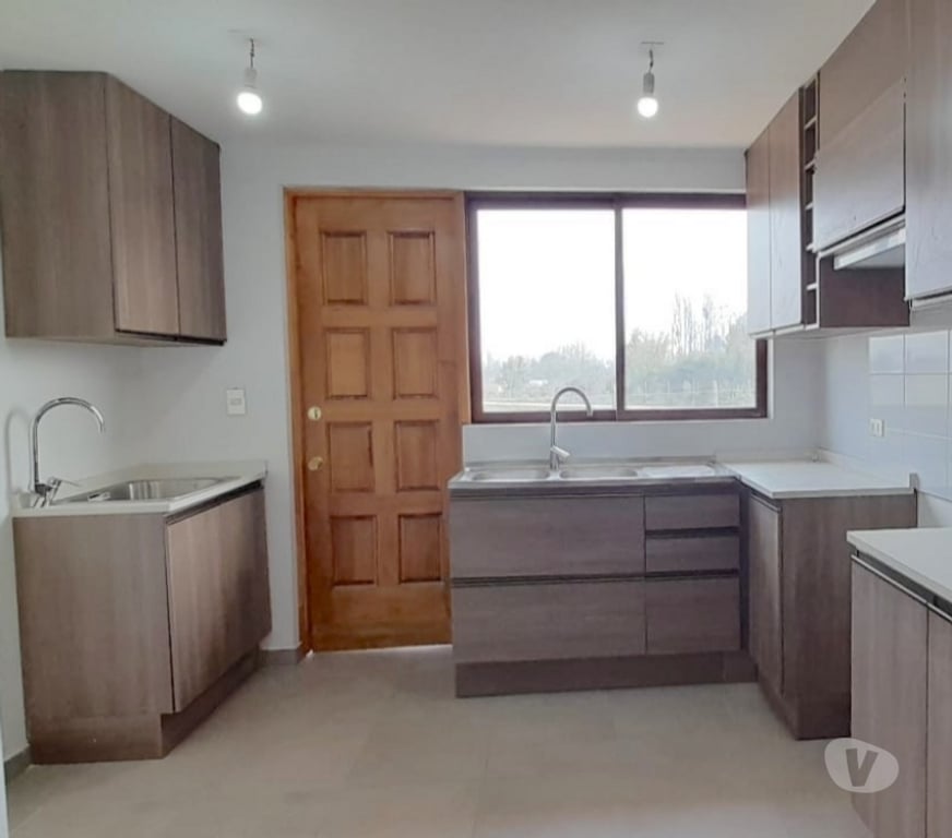 Bienes Raices Talagante Peñaflor - Fotos de Venta Casa Nueva en Parcelación Las Bandadas de Malloco