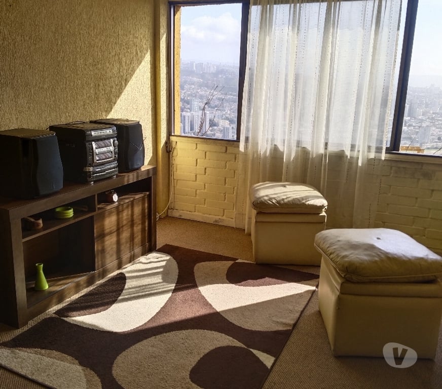 Arriendos Vacaciones Valparaíso Viña del Mar - Fotos de Arriendo departamento por día en Miraflores viña del mar