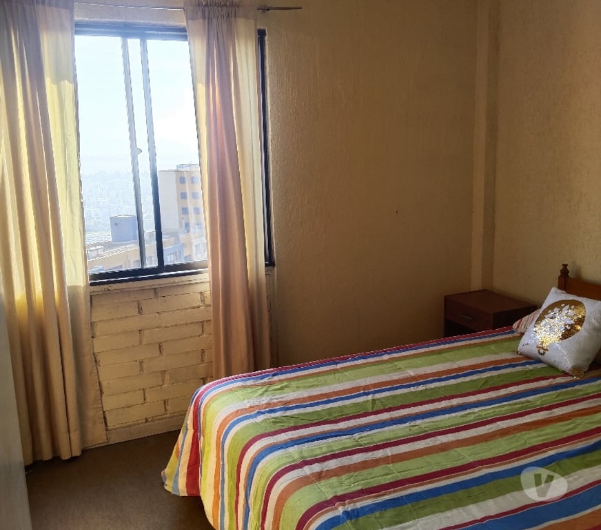 Arriendos Vacaciones Valparaíso Viña del Mar - Fotos de Arriendo departamento por día en Miraflores viña del mar