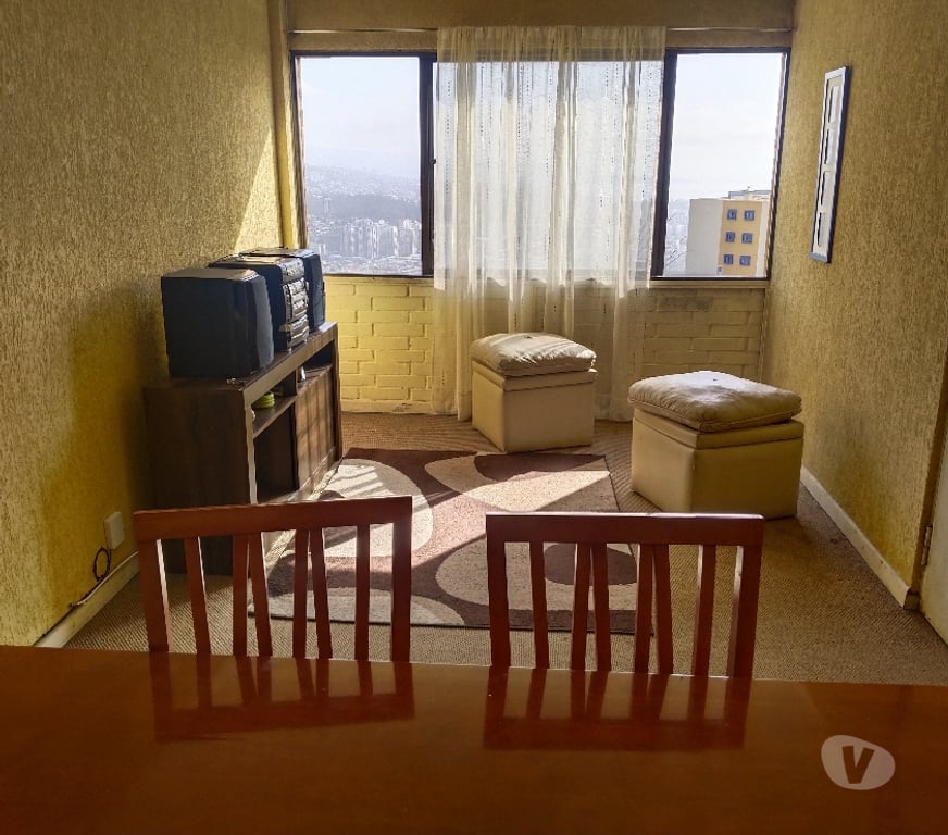 Arriendos Vacaciones Valparaíso Viña del Mar - Fotos de Arriendo departamento por día en Miraflores viña del mar