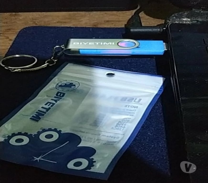 Varios Santiago Maipú - Fotos de Pendrive OTG USB y Micro USB Booteable 16 Gigabite
