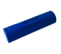 Pilas Baterias Recargables de Litio 18650 Especial