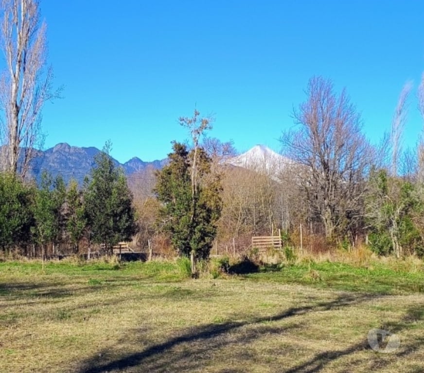 Parcelas en Venta Cautín Pucón - Fotos de Parcela en la hermosa comuna de Pucón