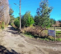 Parcela en la hermosa comuna de Pucón