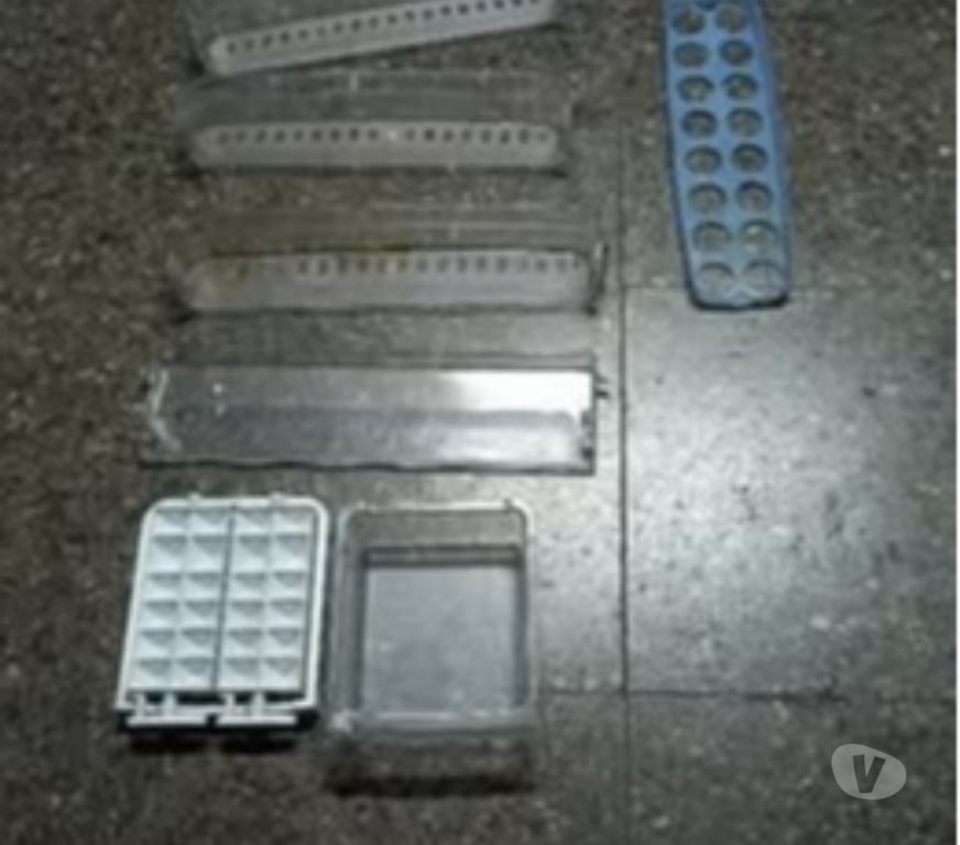 Electrodomésticos Santiago Santiago - Fotos de Tengo varios accesorios diferentes modelos de refrigeradores