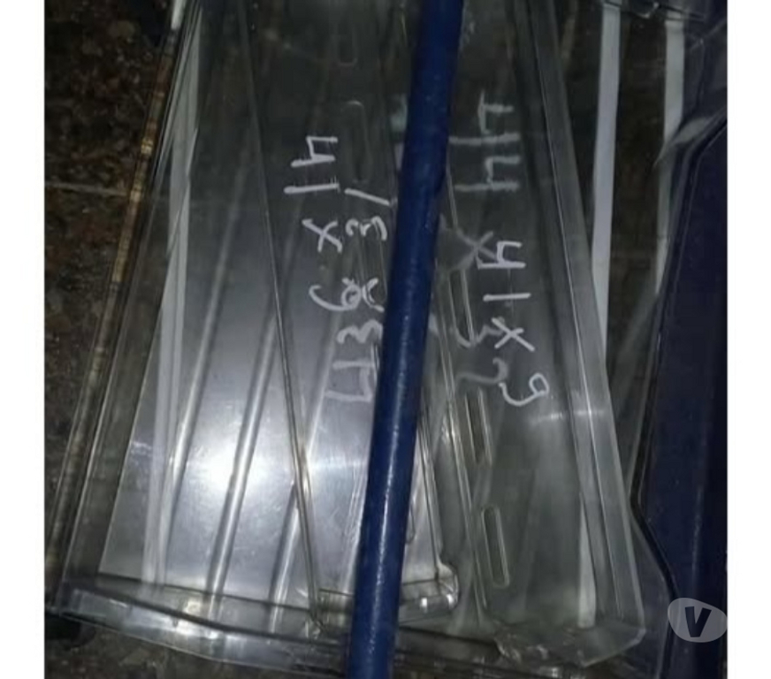 Electrodomésticos Santiago Santiago - Fotos de Tengo varios accesorios diferentes modelos de refrigeradores