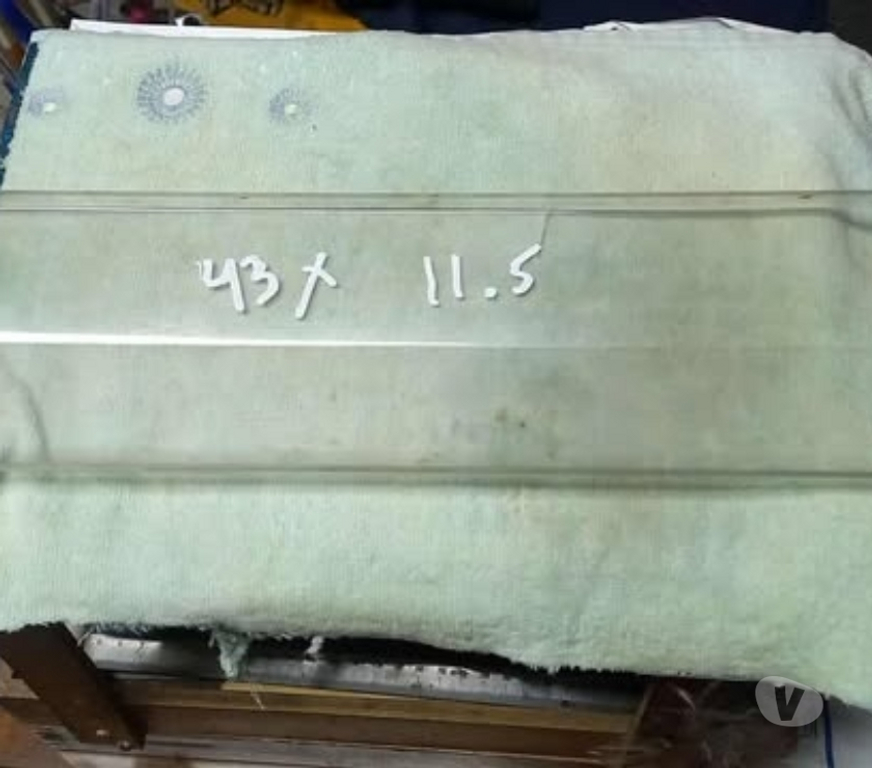 Electrodomésticos Santiago Santiago - Fotos de Tengo varios accesorios diferentes modelos de refrigeradores