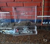 Fotos de Tengo varios accesorios diferentes modelos de refrigeradores