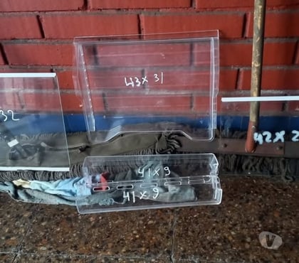 Electrodomésticos Santiago Santiago - Fotos de Tengo varios accesorios diferentes modelos de refrigeradores
