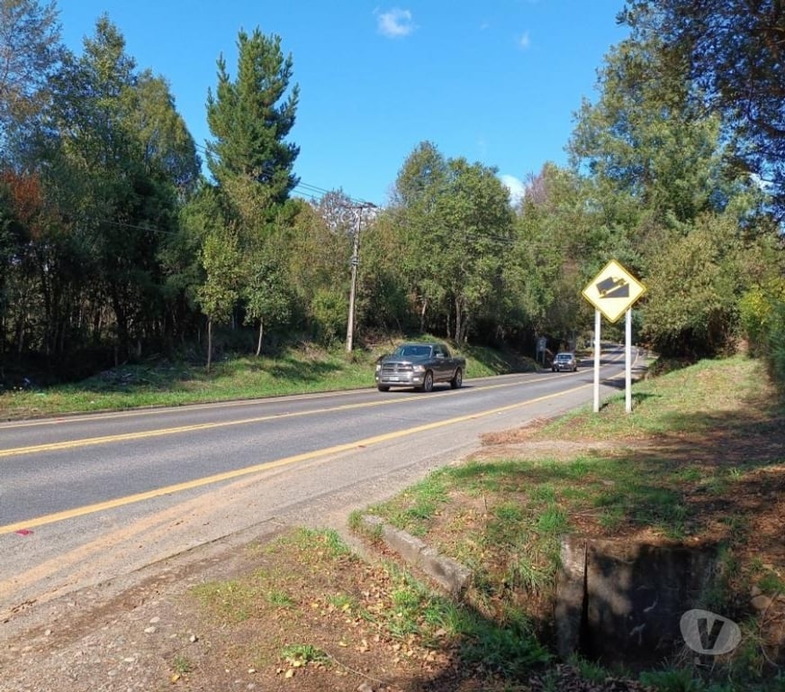 Parcelas en Venta Cautín Villarrica - Fotos de Hermosa parcela con Calidad Indígena