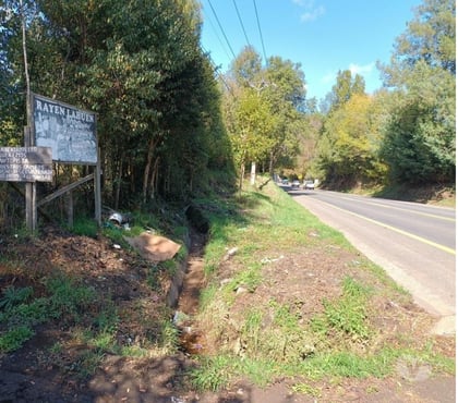 Terrenos Villarrica Cautín - Fotos de Hermosa parcela con Calidad Indígena