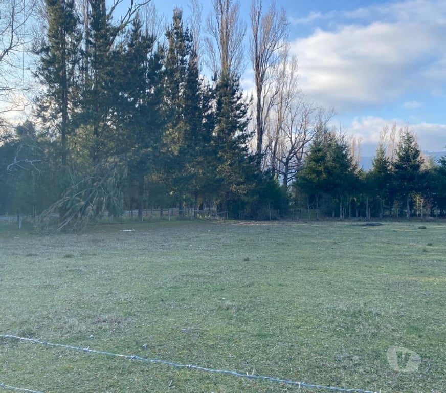 Parcelas en Venta Cautín Villarrica - Fotos de Parcela a 14 kilómetros de la hermosa ciudad Villarrica