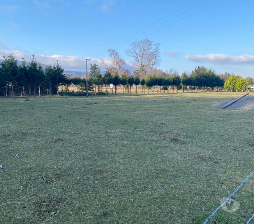Parcelas en Venta Cautín Villarrica - Fotos de Parcela a 14 kilómetros de la hermosa ciudad Villarrica