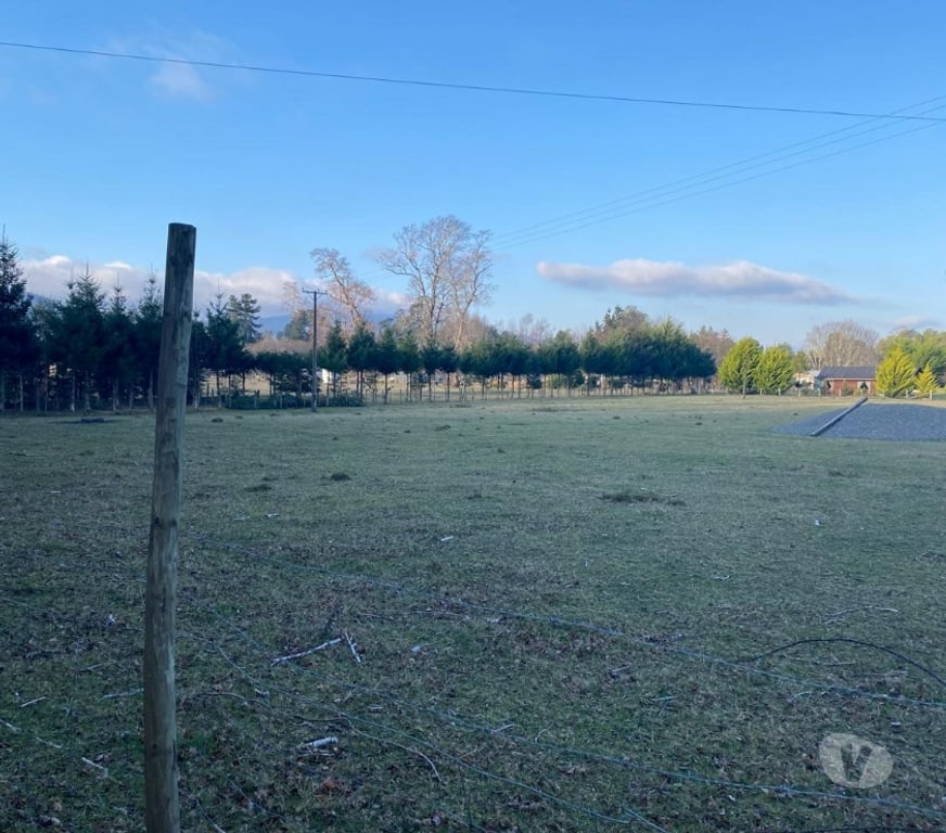 Parcelas en Venta Cautín Villarrica - Fotos de Parcela a 14 kilómetros de la hermosa ciudad Villarrica