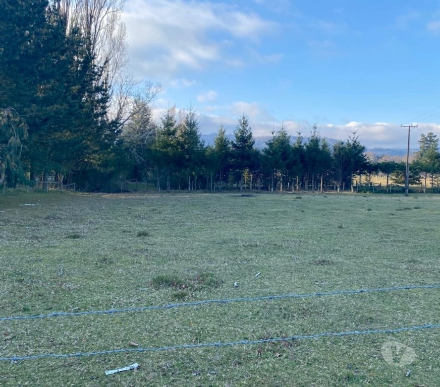 Parcelas en Venta Cautín Villarrica - Fotos de Parcela a 14 kilómetros de la hermosa ciudad Villarrica