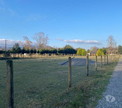 Terrenos en Venta Villarrica Cautín - Fotos de Parcela a 14 kilómetros de la hermosa ciudad Villarrica