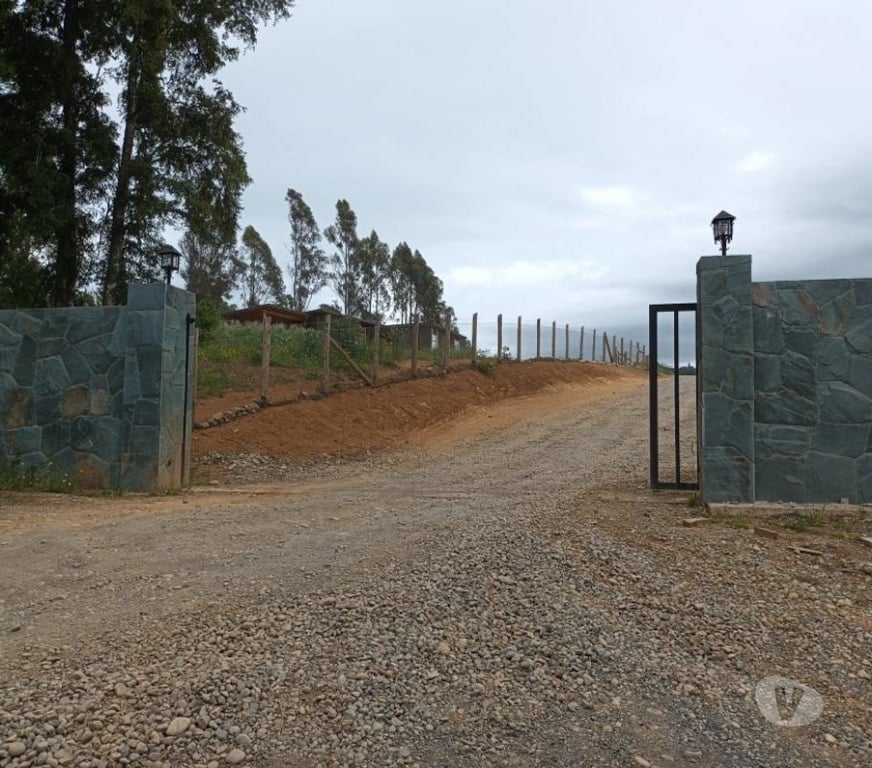 Parcelas en Venta Cautín Villarrica - Fotos de Parcela con agua potable y luz