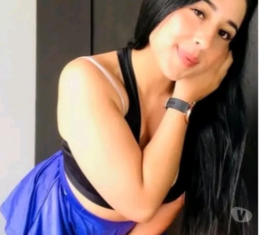 Escort Cordillera Pirque - Fotos de Joven y ardiente scort