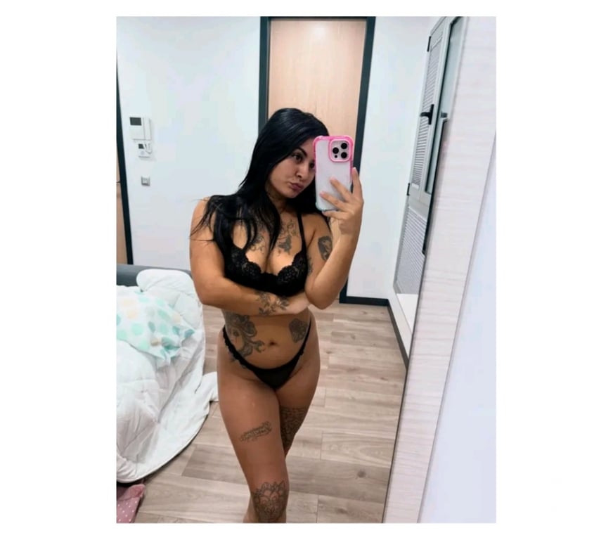 Escort Santiago Renca - Fotos de Soy fanny amor te invito a disfrutar de un rico oral al natu