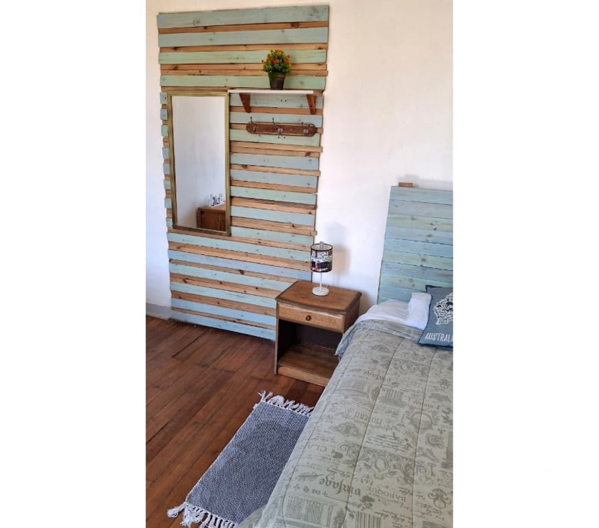 Arriendo de piezas Valparaíso Valparaíso - Fotos de Pieza grande amoblada (Sin mes de garantía) - Valparaíso