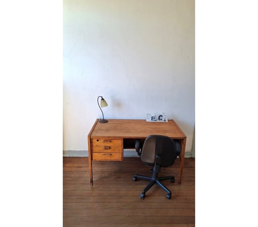 Arriendo de piezas Valparaíso Valparaíso - Fotos de Pieza grande amoblada (Sin mes de garantía) - Valparaíso
