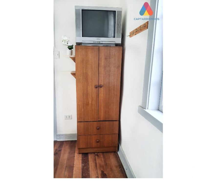 Arriendo de piezas Valparaíso Valparaíso - Fotos de PIEZA DISPONIBLE (Estudiante o Trabajador) - VALPARAÍSO