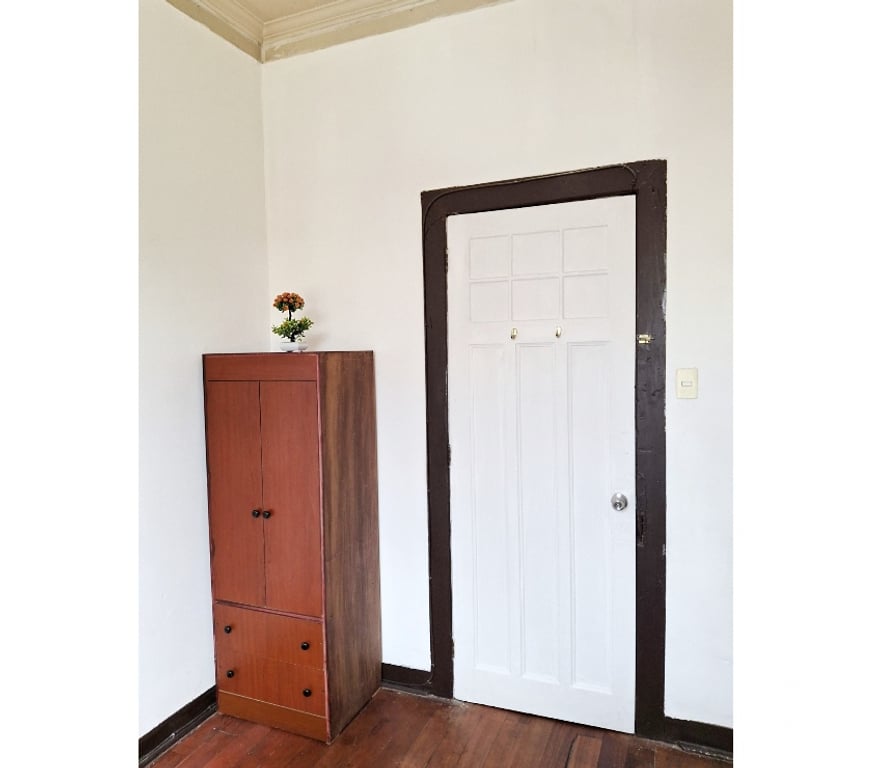 Arriendo de piezas Valparaíso Valparaíso - Fotos de HABITACIÓN DISPONIBLE (SIN MES DE GARANTÍA)