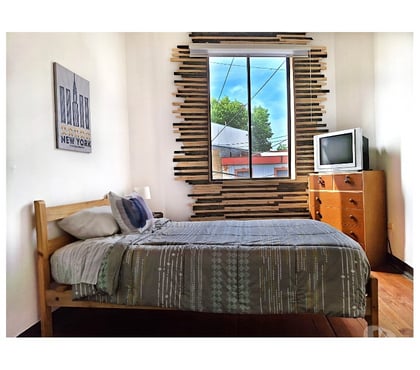 Arriendo de piezas Valparaíso Valparaíso - Fotos de HABITACIÓN DISPONIBLE (SIN MES DE GARANTÍA)