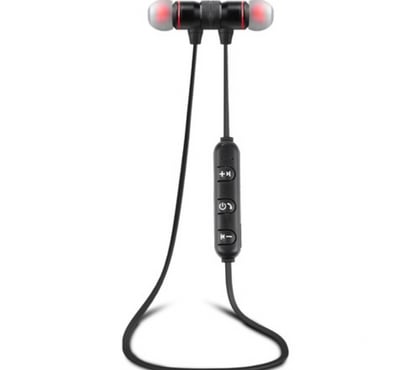 Varios Maipú Santiago - Fotos de Audífonos Bluetooth Auriculares Magneticos Inalambricos