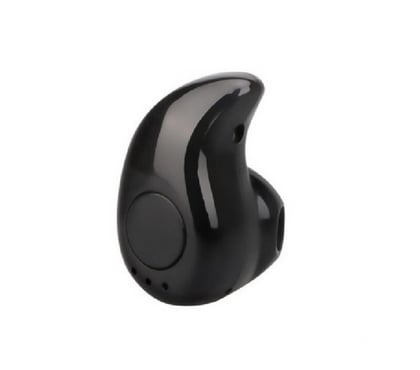 Varios Maipú Santiago - Fotos de Audífono (1) Bluetooth Recargable Auricular Inalámbrico