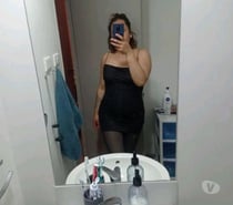 Ardiente y hermosa scort
