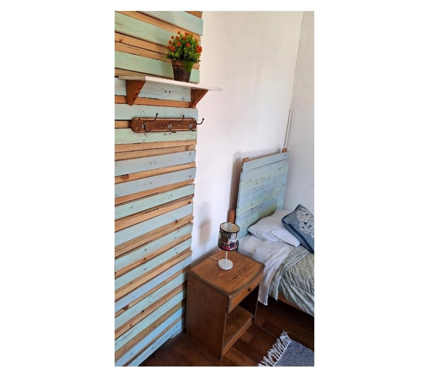 Arriendo de piezas Valparaíso Valparaíso - Fotos de 🏡🛌💤Habitación Amoblada (solo hombres) Valparaíso