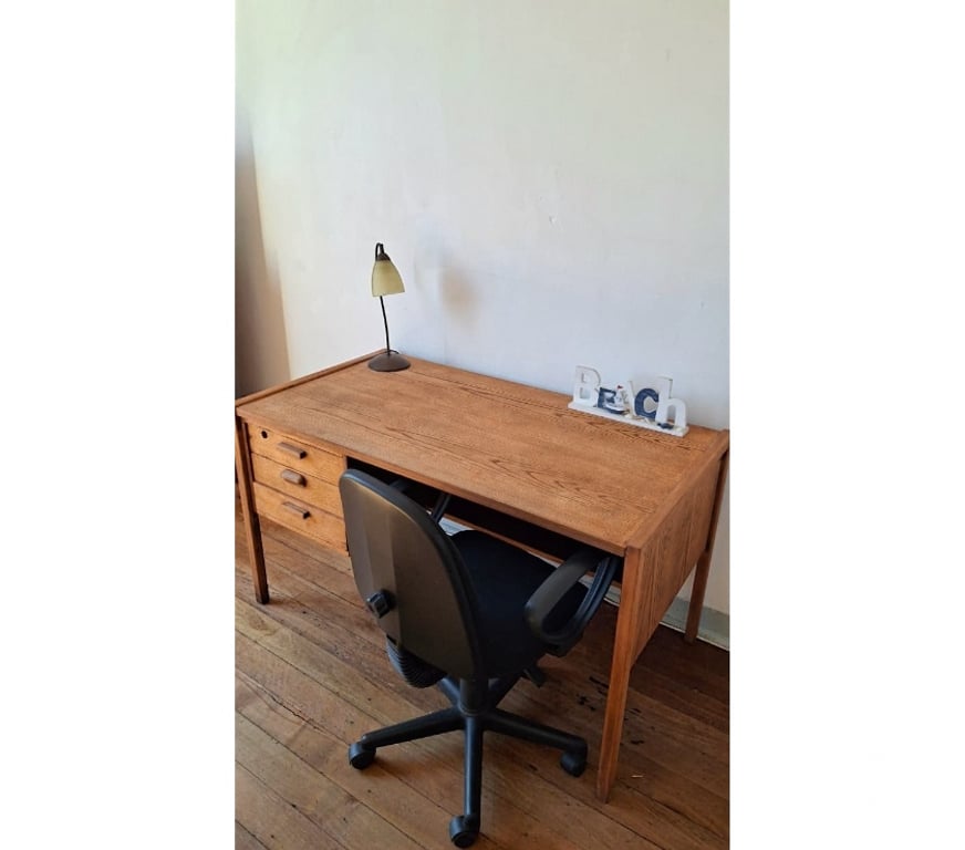Arriendo de piezas Valparaíso Valparaíso - Fotos de 🏡🛌💤Habitación Amoblada (solo hombres) Valparaíso