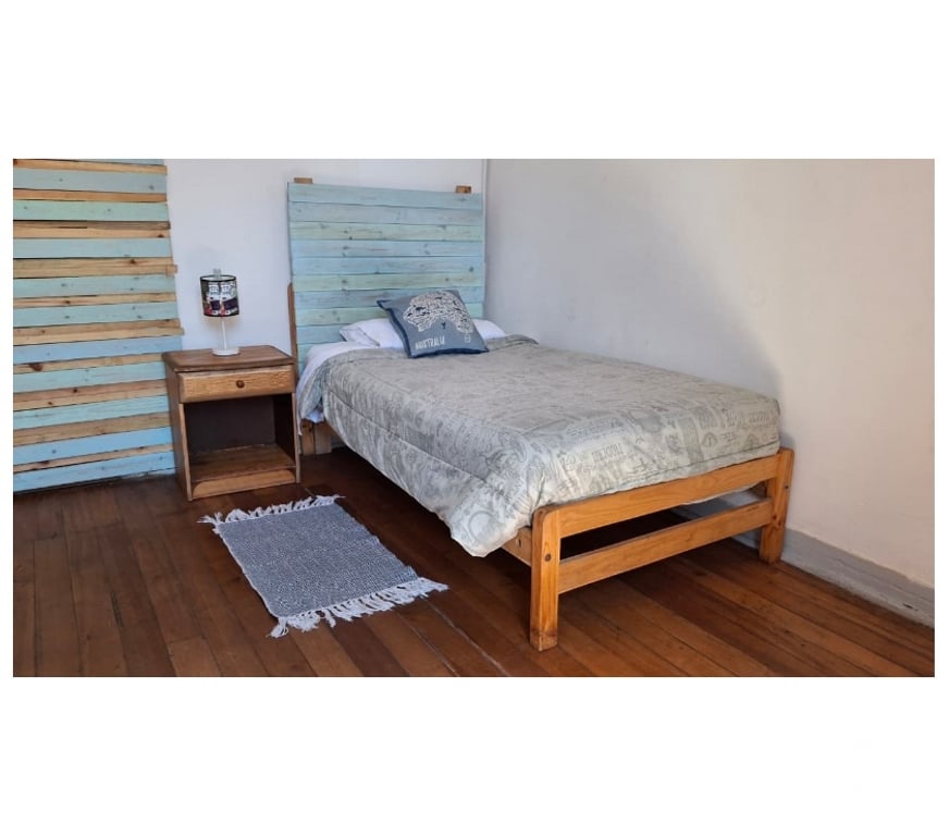 Arriendo de piezas Valparaíso Valparaíso - Fotos de 🏡🛌💤Habitación Amoblada (solo hombres) Valparaíso