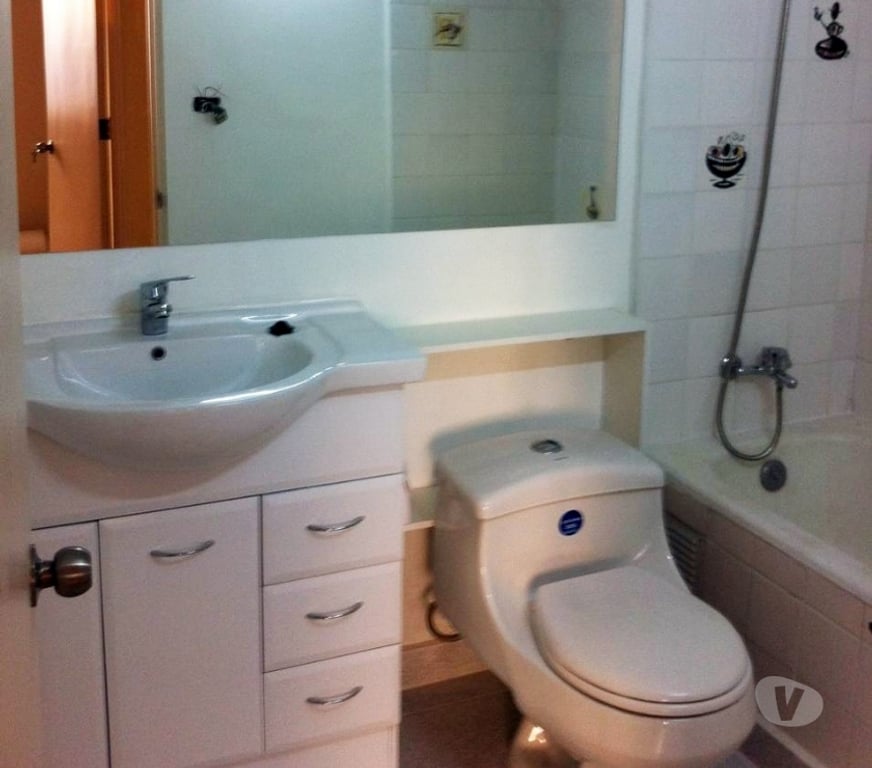 Bienes Raices Santiago Santiago - Fotos de Se vende acogedor y tranquilo departamento calle Miraflores