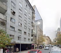 Se vende acogedor y tranquilo departamento calle Miraflores