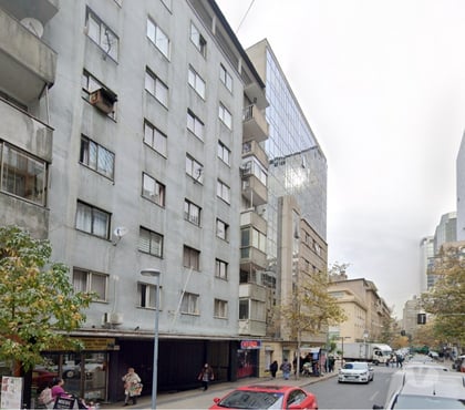 Casas en venta Santiago Santiago - Fotos de Se vende acogedor y tranquilo departamento calle Miraflores