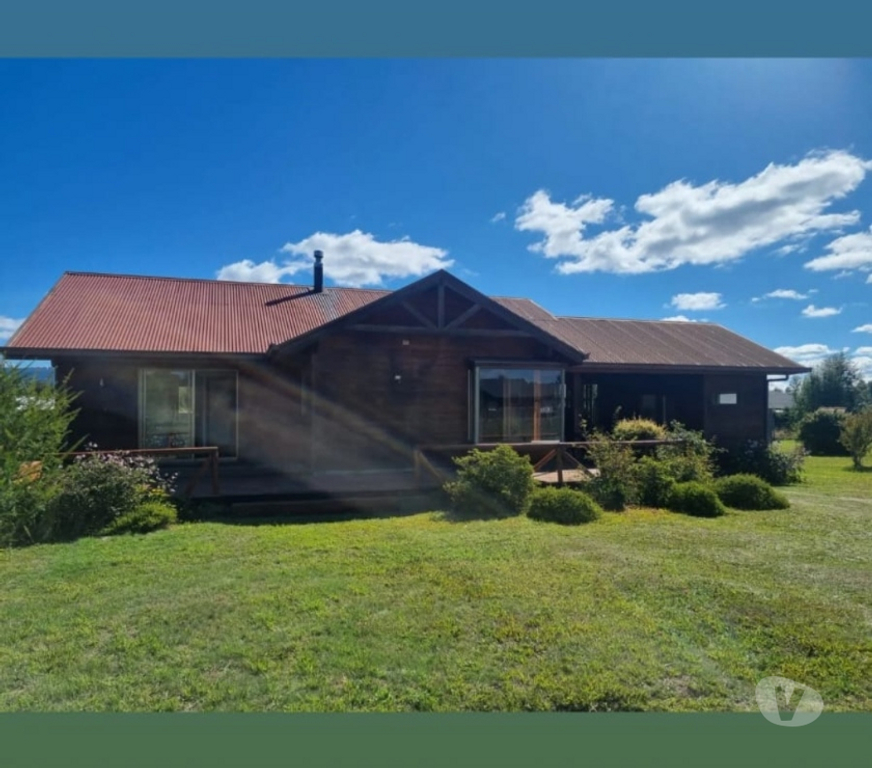 Parcelas en Venta Cautín Villarrica - Fotos de Casa en parcela Villarrica