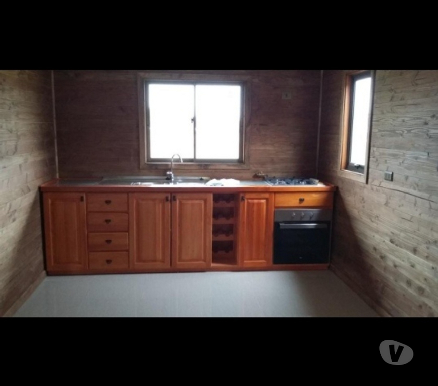 Parcelas en Venta Cautín Villarrica - Fotos de Casa en parcela Villarrica