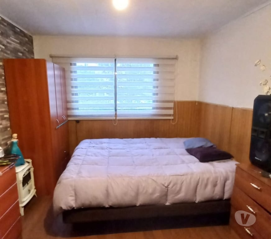 Bienes Raices Santiago Recoleta - Fotos de Casa en venta en La Cisterna