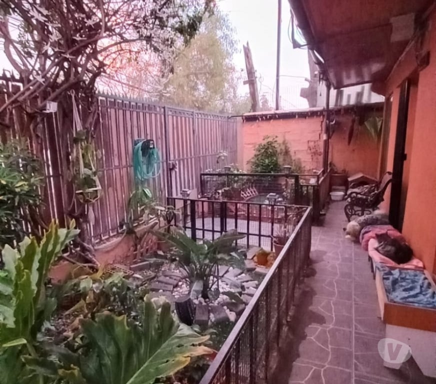 Bienes Raices Santiago Recoleta - Fotos de Casa en venta en La Cisterna