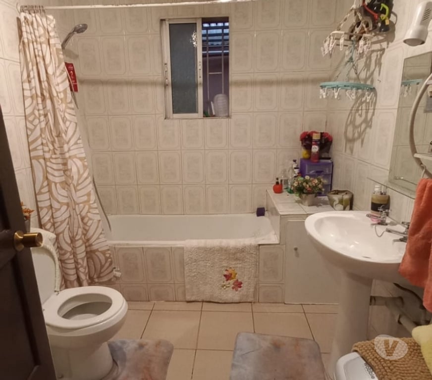 Bienes Raices Santiago Recoleta - Fotos de Casa en venta en La Cisterna