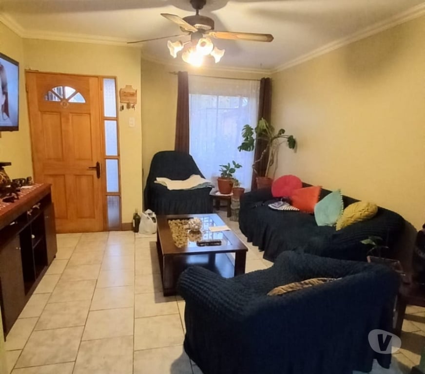 Bienes Raices Santiago Recoleta - Fotos de Casa en venta en La Cisterna