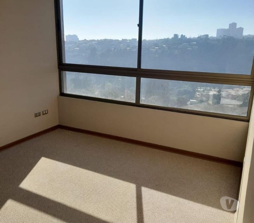 Arriendos Valparaíso Valparaíso - Fotos de Departamento en arriendo en Valle Los Ingleses, Valparaíso