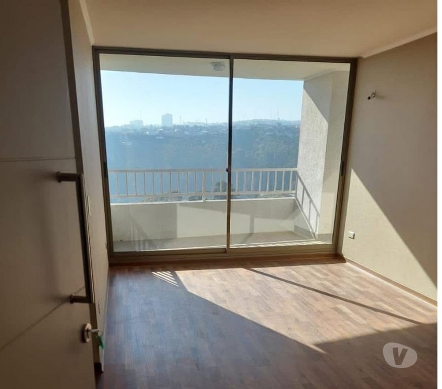 Arriendos Valparaíso Valparaíso - Fotos de Departamento en arriendo en Valle Los Ingleses, Valparaíso
