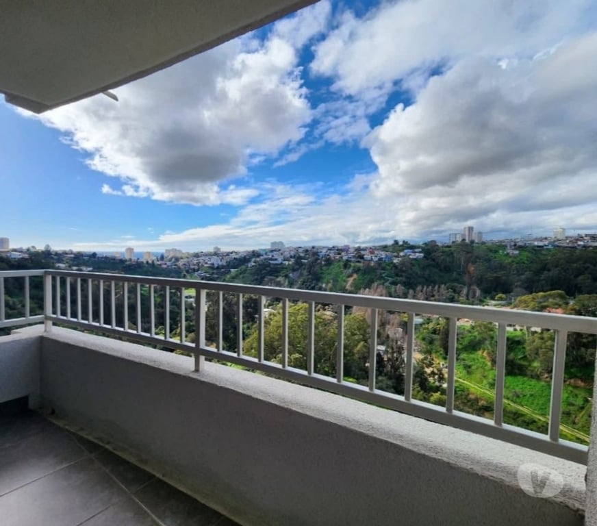 Arriendos Valparaíso Valparaíso - Fotos de Departamento en arriendo en Valle Los Ingleses, Valparaíso