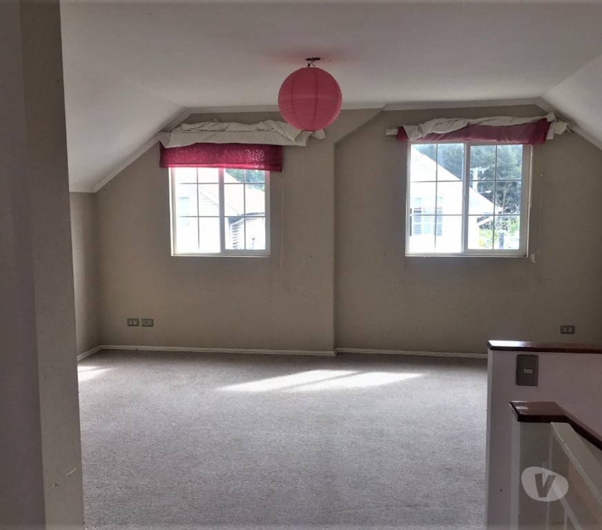 Bienes Raices Valparaíso Valparaíso - Fotos de Casa en venta, condominio bosques de Curauma