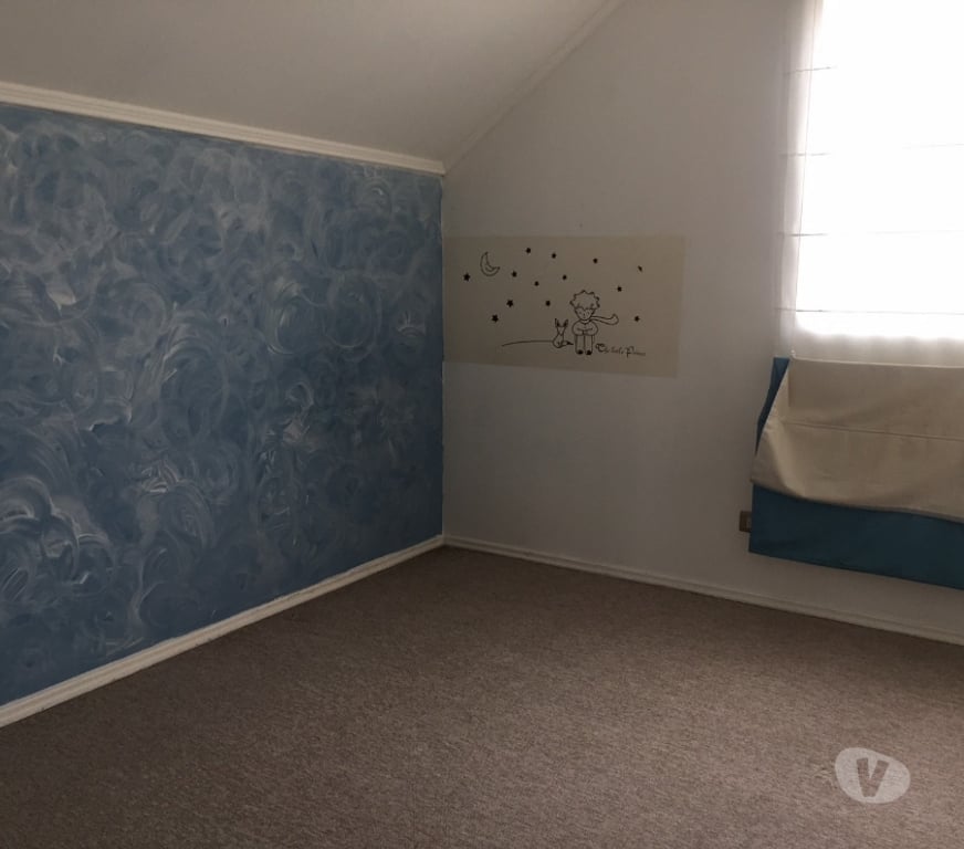 Bienes Raices Valparaíso Valparaíso - Fotos de Casa en venta, condominio bosques de Curauma