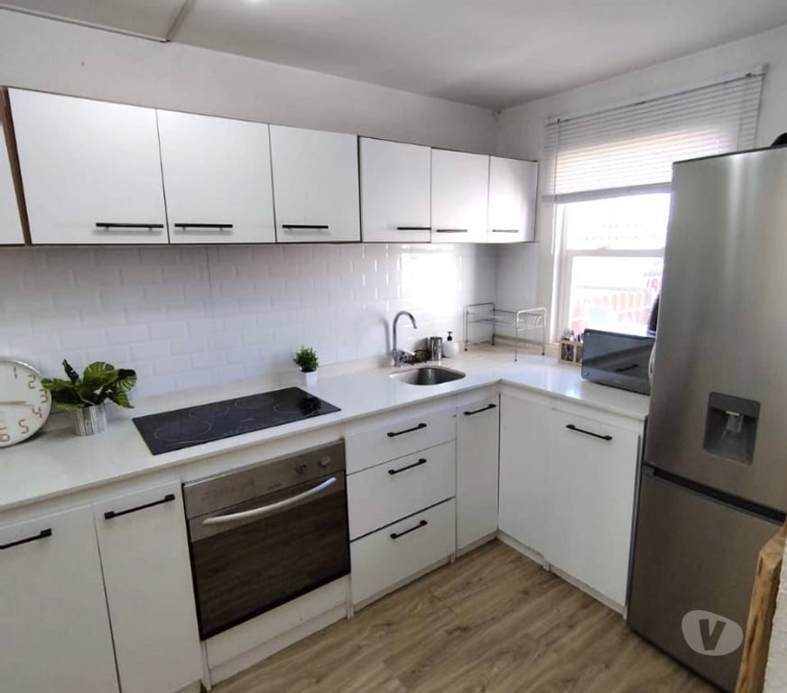 Bienes Raices Valparaíso Valparaíso - Fotos de Casa en venta en condominio Alto Curuama
