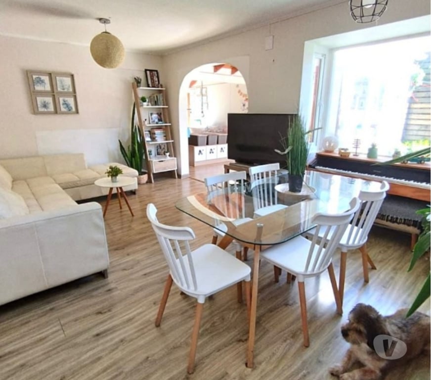 Bienes Raices Valparaíso Valparaíso - Fotos de Casa en venta en condominio Alto Curuama
